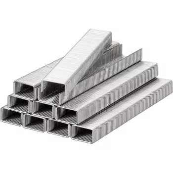 KWB 353008 niittipistoolin niitit 1400 kpl 8 mm haaran pituus 1,14 cm kruunun leveys