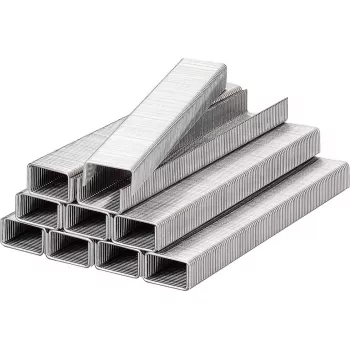 KWB 359106 niittipistoolin niitit 1800 kpl 6 mm haaran pituus 1,06 cm kruunun leveys