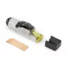 ACT kenttäasennettava liitin RJ45 CAT6A suojattu, työkaluton, 4PPoE 100W