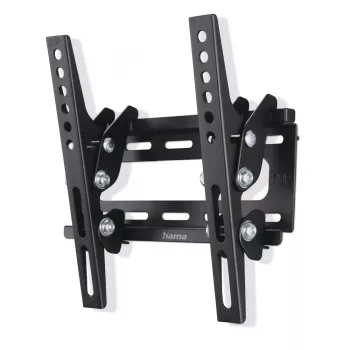 Hama 00220804 TV-seinäteline 127 cm (50 inch) musta