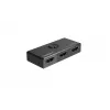 HDMI-videokytkin Microconnect MC-HDMISWITCH-4K-MINI 4K 60Hz