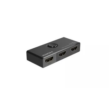 HDMI-videokytkin Microconnect MC-HDMISWITCH-4K-MINI 4K 60Hz