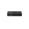 HDMI-videokytkin Microconnect MC-HDMISWITCH-4K-MINI 4K 60Hz