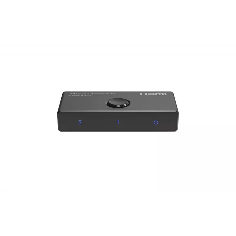 Videokytkin HDMI Microconnect MC-HDMISWITCH-8K-MINI 8K 60Hz