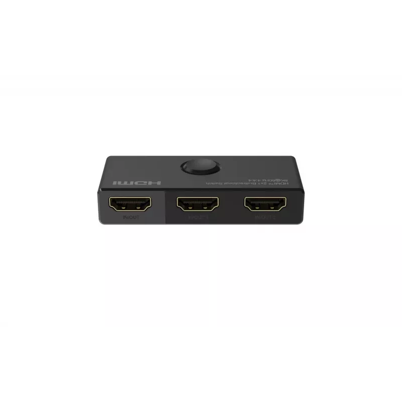Videokytkin HDMI Microconnect MC-HDMISWITCH-8K-MINI 8K 60Hz