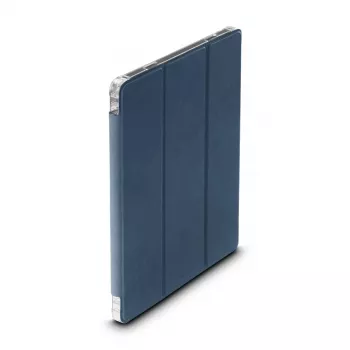 Hama Extreme Protect 27,9 cm (11 tuumaa) folio sininen, läpinäkyvä