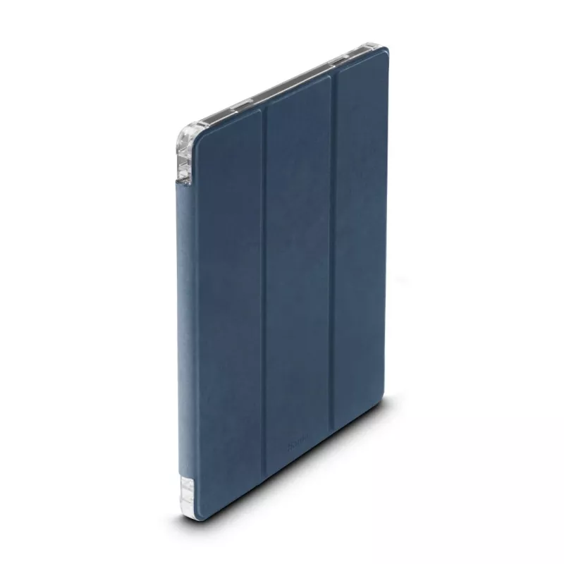 Hama Extreme Protect 27,9 cm (11 tuumaa) folio sininen, läpinäkyvä