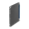 Hama Extreme Protect 27,9 cm (11 tuumaa) folio sininen, läpinäkyvä