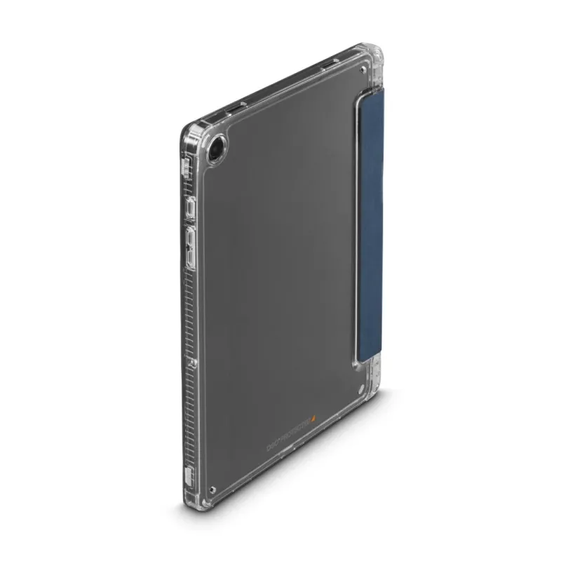 Hama Extreme Protect 27,9 cm (11 tuumaa) folio sininen, läpinäkyvä