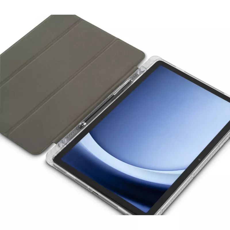 Hama Extreme Protect 27,9 cm (11 tuumaa) folio sininen, läpinäkyvä