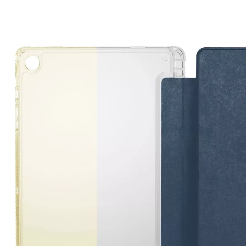 Hama Extreme Protect 27,9 cm (11 tuumaa) folio sininen, läpinäkyvä