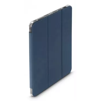 Hama Extreme Protect 33 cm (13 tuumaa) folio sininen, läpinäkyvä