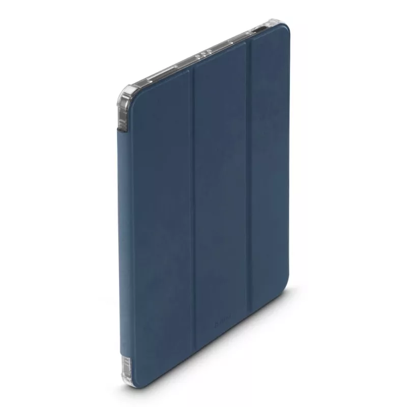 Hama Extreme Protect 33 cm (13 tuumaa) folio sininen, läpinäkyvä