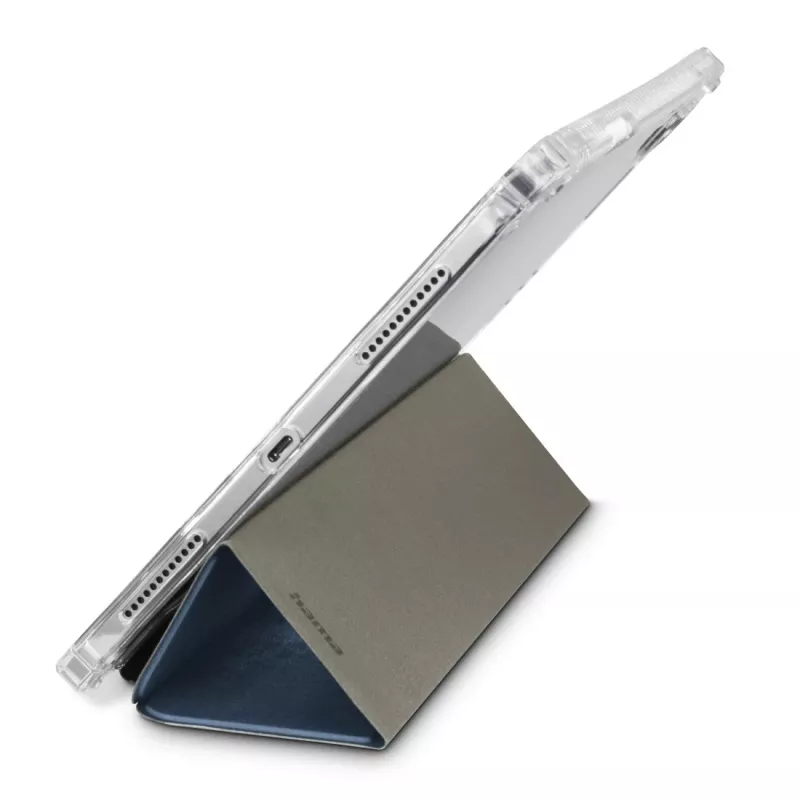 Hama Extreme Protect 33 cm (13 tuumaa) folio sininen, läpinäkyvä