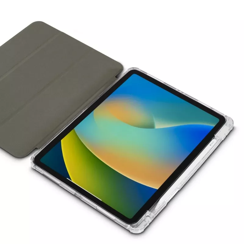 Hama Extreme Protect 33 cm (13 tuumaa) folio sininen, läpinäkyvä
