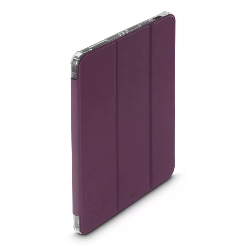Hama Extreme Protect 33 cm (13 tuumaa) folio punainen, läpinäkyvä
