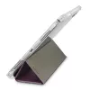 Hama Extreme Protect 33 cm (13 tuumaa) folio punainen, läpinäkyvä
