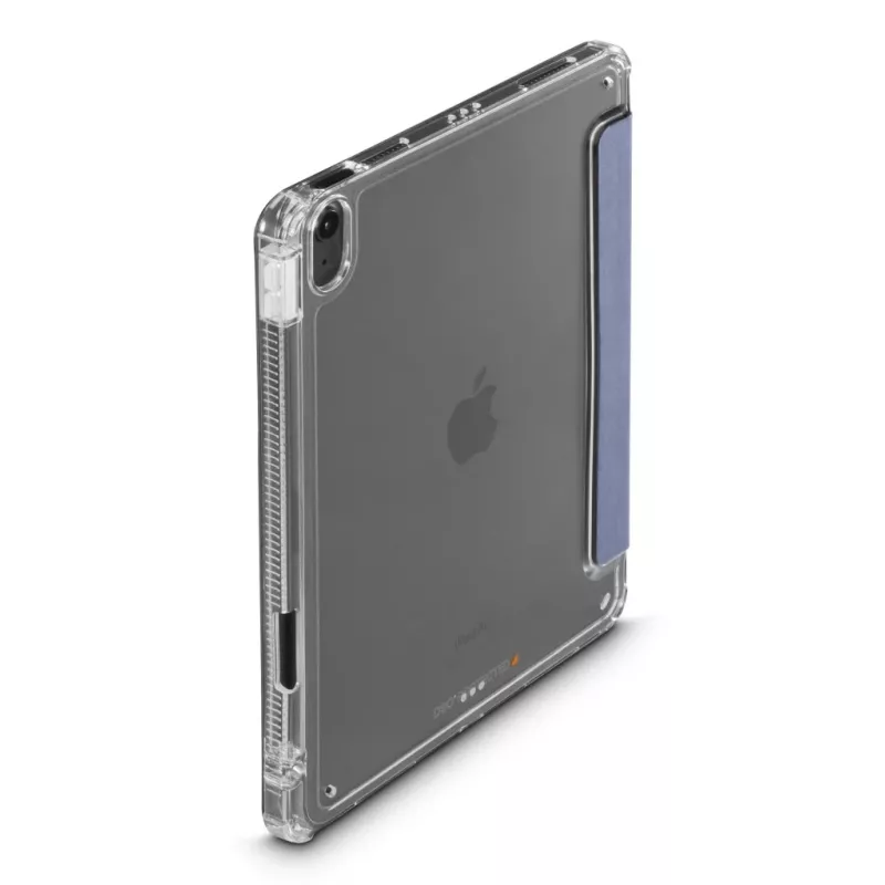 Hama Extreme Protect 33 cm (13 tuumaa) folio läpinäkyvä, violetti
