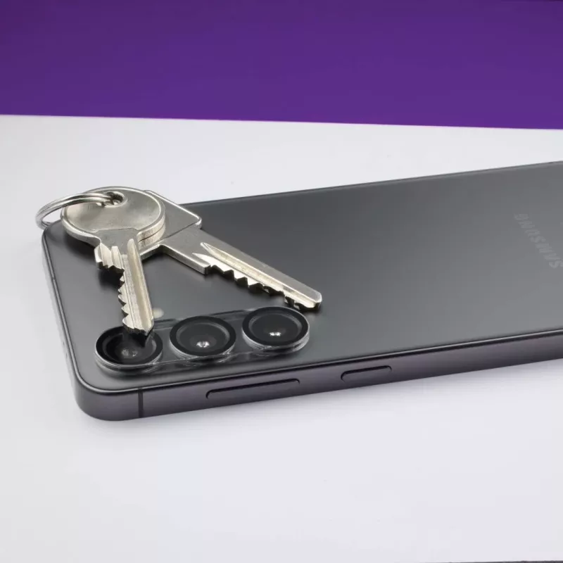Hama Cam Protect kameraobjektiivin suojus Samsung 1 kpl