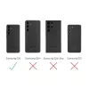 Hama Cam Protect kameraobjektiivin suojus Samsung 1 kpl