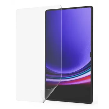 Hama Hiflex Clear näytönsuojakalvo Samsung 1 kpl
