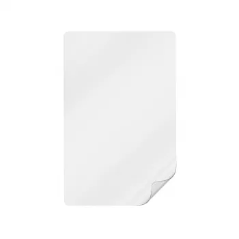 Hama Hiflex Clear näytönsuojakalvo Samsung 1 kpl