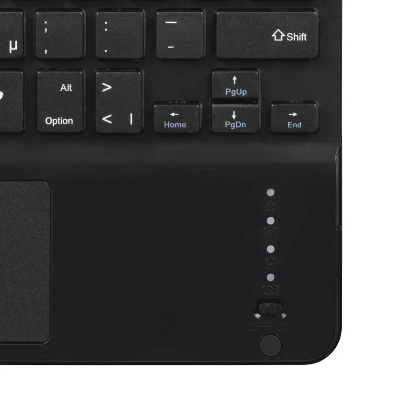 Hama Premium 27,9 cm (11 tuuman) folio musta