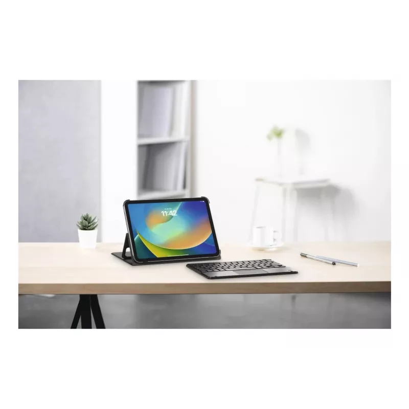 Hama Premium 33 cm (13 tuuman) folio musta
