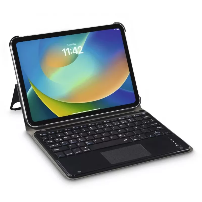 Hama Premium 33 cm (13 tuuman) folio musta
