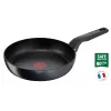 Yleispaistinpannu Tefal Hard Titanium PRO G28904 24 cm musta