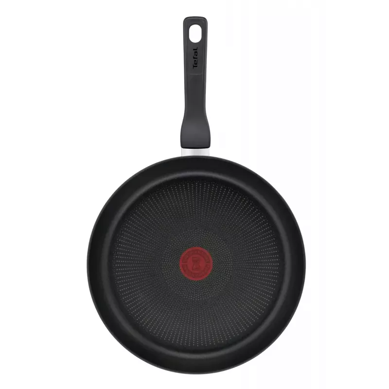 Yleispaistinpannu Tefal Hard Titanium PRO G28904 24 cm musta