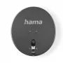 Hama 00121780 satelliittiantenni antrasiitti
