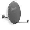Hama 00121780 satelliittiantenni antrasiitti