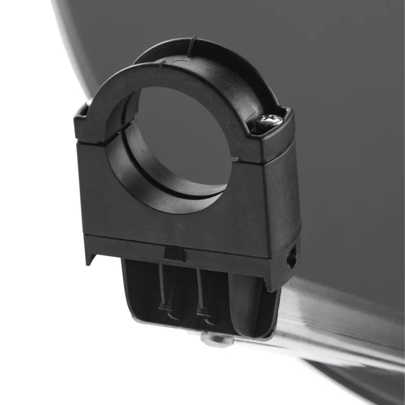 Hama 00121780 satelliittiantenni antrasiitti