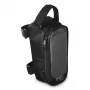 Hama 00121353 pyörälaukku/-kori runko 1,7 l polyesteri musta