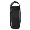 Hama 00121353 pyörälaukku/-kori runko 1,7 l polyesteri musta