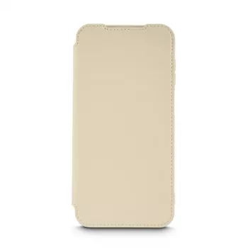 Folio Case Hama Galaxy A17 nude 2 korttipaikkaa