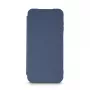 Folio Case Hama Galaxy A17 sininen 2 korttipaikkaa