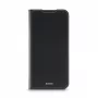 Folio Case Hama Galaxy A17 musta pöytäteline 2 korttipaikkaa