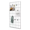Muistitaulu Hama 00069804 musta metalli 380x560 mm