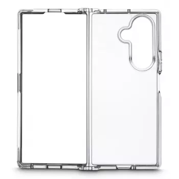 Hama Always Clear puhelinkotelo 20,3 cm (8 tuumaa) kotelo läpinäkyvä