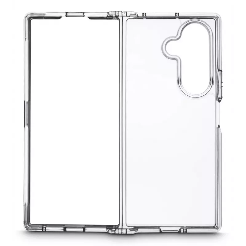 Hama Always Clear puhelinkotelo 20,3 cm (8 tuumaa) kotelo läpinäkyvä