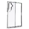 Hama Always Clear puhelinkotelo 20,3 cm (8 tuumaa) kotelo läpinäkyvä