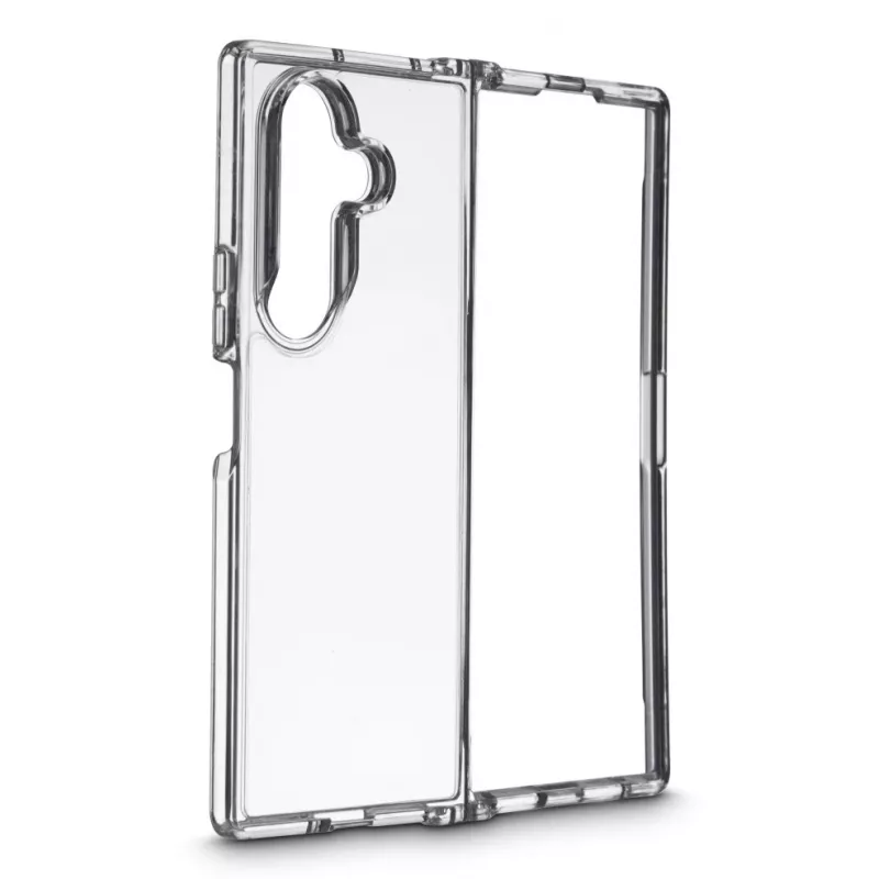Hama Always Clear puhelinkotelo 20,3 cm (8 tuumaa) kotelo läpinäkyvä