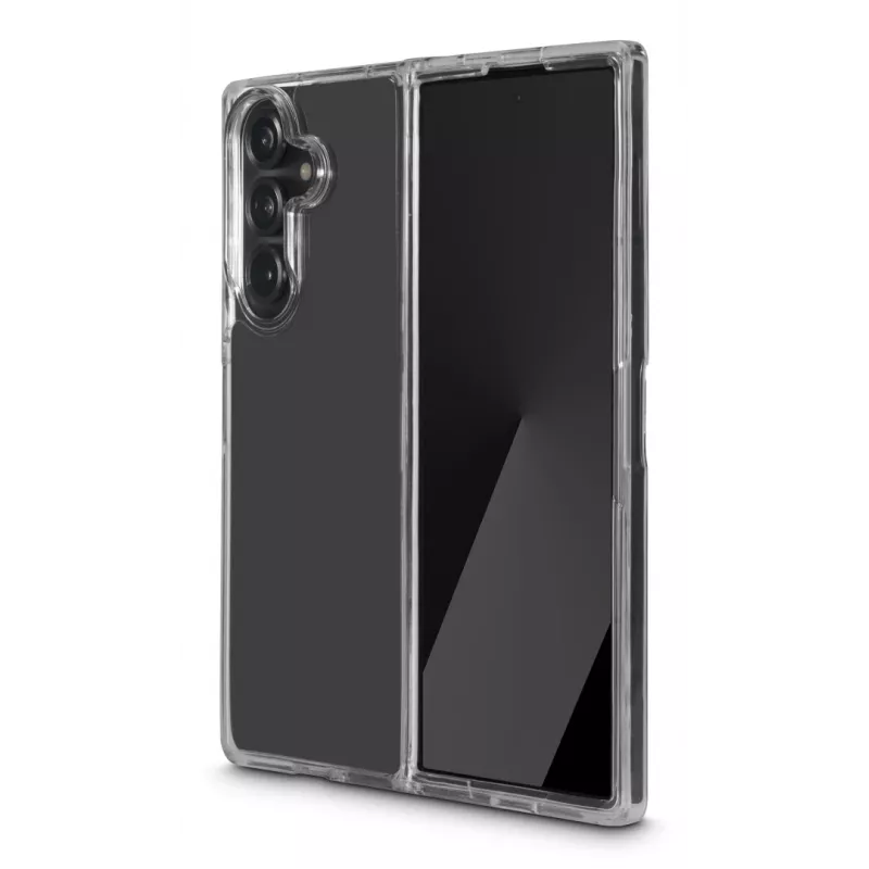 Hama Always Clear puhelinkotelo 20,3 cm (8 tuumaa) kotelo läpinäkyvä