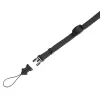 Kantohihna Hama 00027219 musta nylon 10 mm leveys 1300 mm pituus