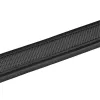 Kantohihna Hama 00027218 musta nylon 45 mm leveys 1300 mm pituus