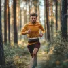 Hama 00019859 vyölaukku lycra musta