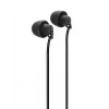Hama 00221792 kuulokkeet/headset johdollinen in-ear puhelut/musiikki USB Type-C musta