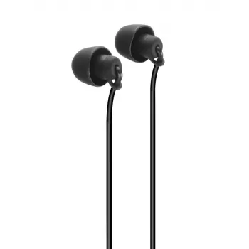Hama 00221792 kuulokkeet/headset johdollinen in-ear puhelut/musiikki USB Type-C musta